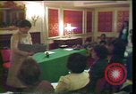 Standbild nationalen Plan für die Frau Houston Texas USA, 1977, aus Sekunde 7 historischem Filmmaterial Videoclip 65675029734
