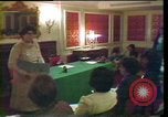 Standbild nationalen Plan für die Frau Houston Texas USA, 1977, aus Sekunde 9 historischem Filmmaterial Videoclip 65675029734