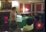 Standbild nationalen Plan für die Frau Houston Texas USA, 1977, aus Sekunde 12 historischem Filmmaterial Videoclip 65675029734