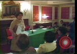 Standbild nationalen Plan für die Frau Houston Texas USA, 1977, aus Sekunde 13 historischem Filmmaterial Videoclip 65675029734