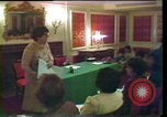 Standbild nationalen Plan für die Frau Houston Texas USA, 1977, aus Sekunde 14 historischem Filmmaterial Videoclip 65675029734