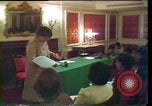 Standbild nationalen Plan für die Frau Houston Texas USA, 1977, aus Sekunde 15 historischem Filmmaterial Videoclip 65675029734