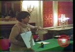 Standbild nationalen Plan für die Frau Houston Texas USA, 1977, aus Sekunde 20 historischem Filmmaterial Videoclip 65675029734