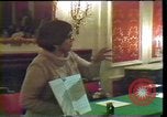 Standbild nationalen Plan für die Frau Houston Texas USA, 1977, aus Sekunde 21 historischem Filmmaterial Videoclip 65675029734