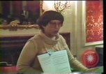 Standbild nationalen Plan für die Frau Houston Texas USA, 1977, aus Sekunde 25 historischem Filmmaterial Videoclip 65675029734