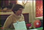 Standbild nationalen Plan für die Frau Houston Texas USA, 1977, aus Sekunde 26 historischem Filmmaterial Videoclip 65675029734