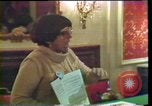Standbild nationalen Plan für die Frau Houston Texas USA, 1977, aus Sekunde 27 historischem Filmmaterial Videoclip 65675029734