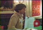 Standbild nationalen Plan für die Frau Houston Texas USA, 1977, aus Sekunde 33 historischem Filmmaterial Videoclip 65675029734