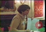 Standbild nationalen Plan für die Frau Houston Texas USA, 1977, aus Sekunde 34 historischem Filmmaterial Videoclip 65675029734