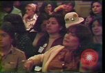 Standbild nationalen Plan für die Frau Houston Texas USA, 1977, aus Sekunde 36 historischem Filmmaterial Videoclip 65675029734