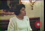 Standbild nationalen Plan für die Frau Houston Texas USA, 1977, aus Sekunde 37 historischem Filmmaterial Videoclip 65675029734