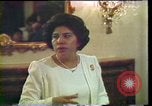 Standbild nationalen Plan für die Frau Houston Texas USA, 1977, aus Sekunde 40 historischem Filmmaterial Videoclip 65675029734