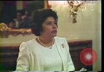 Standbild nationalen Plan für die Frau Houston Texas USA, 1977, aus Sekunde 41 historischem Filmmaterial Videoclip 65675029734