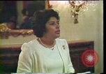 Standbild nationalen Plan für die Frau Houston Texas USA, 1977, aus Sekunde 46 historischem Filmmaterial Videoclip 65675029734