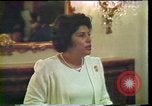 Standbild nationalen Plan für die Frau Houston Texas USA, 1977, aus Sekunde 48 historischem Filmmaterial Videoclip 65675029734