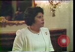 Standbild nationalen Plan für die Frau Houston Texas USA, 1977, aus Sekunde 50 historischem Filmmaterial Videoclip 65675029734
