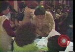 Standbild nationalen Plan für die Frau Houston Texas USA, 1977, aus Sekunde 51 historischem Filmmaterial Videoclip 65675029734
