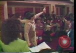 Standbild nationalen Plan für die Frau Houston Texas USA, 1977, aus Sekunde 55 historischem Filmmaterial Videoclip 65675029734