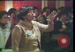 Standbild nationalen Plan für die Frau Houston Texas USA, 1977, aus Sekunde 58 historischem Filmmaterial Videoclip 65675029734