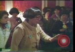 Standbild nationalen Plan für die Frau Houston Texas USA, 1977, aus Sekunde 61 historischem Filmmaterial Videoclip 65675029734