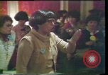 Standbild nationalen Plan für die Frau Houston Texas USA, 1977, aus Sekunde 62 historischem Filmmaterial Videoclip 65675029734