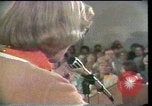 Standbild Afroamerikanische Vertretung bei Frauen Gleichstellungsänderung Houston Texas USA, 1977, aus Sekunde 1 historischem Filmmaterial Videoclip 65675029735