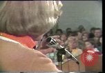 Standbild Afroamerikanische Vertretung bei Frauen Gleichstellungsänderung Houston Texas USA, 1977, aus Sekunde 3 historischem Filmmaterial Videoclip 65675029735