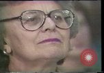 Standbild Afroamerikanische Vertretung bei Frauen Gleichstellungsänderung Houston Texas USA, 1977, aus Sekunde 27 historischem Filmmaterial Videoclip 65675029735