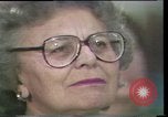 Standbild Afroamerikanische Vertretung bei Frauen Gleichstellungsänderung Houston Texas USA, 1977, aus Sekunde 28 historischem Filmmaterial Videoclip 65675029735