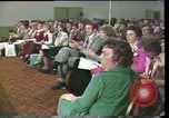 Standbild Afroamerikanische Vertretung bei Frauen Gleichstellungsänderung Houston Texas USA, 1977, aus Sekunde 53 historischem Filmmaterial Videoclip 65675029735