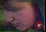 Standbild Afroamerikanische Vertretung bei Frauen Gleichstellungsänderung Houston Texas USA, 1977, aus Sekunde 55 historischem Filmmaterial Videoclip 65675029735