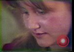 Standbild Afroamerikanische Vertretung bei Frauen Gleichstellungsänderung Houston Texas USA, 1977, aus Sekunde 56 historischem Filmmaterial Videoclip 65675029735