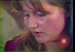 Standbild Afroamerikanische Vertretung bei Frauen Gleichstellungsänderung Houston Texas USA, 1977, aus Sekunde 57 historischem Filmmaterial Videoclip 65675029735