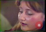 Standbild Afroamerikanische Vertretung bei Frauen Gleichstellungsänderung Houston Texas USA, 1977, aus Sekunde 60 historischem Filmmaterial Videoclip 65675029735