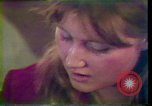 Standbild Afroamerikanische Vertretung bei Frauen Gleichstellungsänderung Houston Texas USA, 1977, aus Sekunde 62 historischem Filmmaterial Videoclip 65675029735