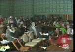 Standbild Pro-Plan Houston Texas USA, 1977, aus Sekunde 40 historischem Filmmaterial Videoclip 65675029736