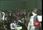 Standbild Pro-Plan Houston Texas USA, 1977, aus Sekunde 51 historischem Filmmaterial Videoclip 65675029736