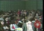 Standbild Pro-Plan Houston Texas USA, 1977, aus Sekunde 54 historischem Filmmaterial Videoclip 65675029736