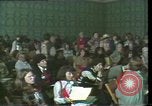 Standbild Pro-Plan Houston Texas USA, 1977, aus Sekunde 60 historischem Filmmaterial Videoclip 65675029736