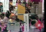 Standbild Kinderbetreuung Plan Houston Texas USA, 1977, aus Sekunde 28 historischem Filmmaterial Videoclip 65675029737