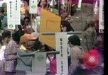 Standbild Kinderbetreuung Plan Houston Texas USA, 1977, aus Sekunde 30 historischem Filmmaterial Videoclip 65675029737