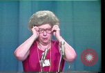 Standbild Kinderbetreuung Plan Houston Texas USA, 1977, aus Sekunde 48 historischem Filmmaterial Videoclip 65675029737
