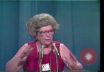 Standbild Kinderbetreuung Plan Houston Texas USA, 1977, aus Sekunde 52 historischem Filmmaterial Videoclip 65675029737