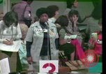 Standbild Kinderbetreuung Plan Houston Texas USA, 1977, aus Sekunde 56 historischem Filmmaterial Videoclip 65675029737