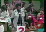 Standbild Kinderbetreuung Plan Houston Texas USA, 1977, aus Sekunde 59 historischem Filmmaterial Videoclip 65675029737
