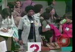 Standbild Kinderbetreuung Plan Houston Texas USA, 1977, aus Sekunde 60 historischem Filmmaterial Videoclip 65675029737