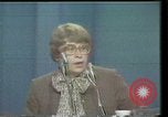 Image of Equal Rights Amendment Houston Texas USA, 1977, second 3 stock footage video 65675029738