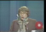 Image of Equal Rights Amendment Houston Texas USA, 1977, second 4 stock footage video 65675029738