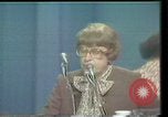 Image of Equal Rights Amendment Houston Texas USA, 1977, second 5 stock footage video 65675029738