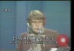 Image of Equal Rights Amendment Houston Texas USA, 1977, second 6 stock footage video 65675029738